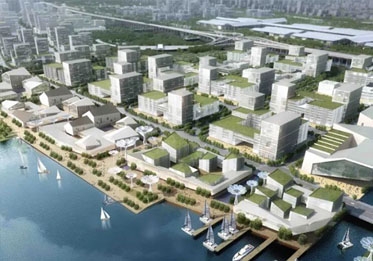深圳港宝安综合港