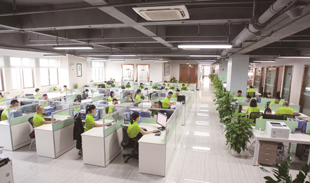 深圳市兴安消防工程有限公司