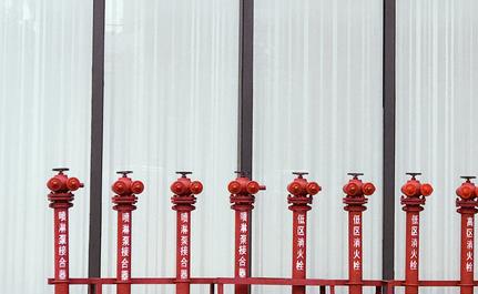 深圳工业厂房可以用办公吗-建筑消防防火设计规范厂房内设办公室可以吗？