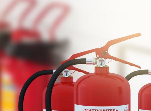气体灭火系统消防工程安装前需要注意的方面