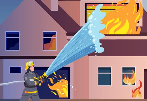 消防设备施工存在的质量通病及对策