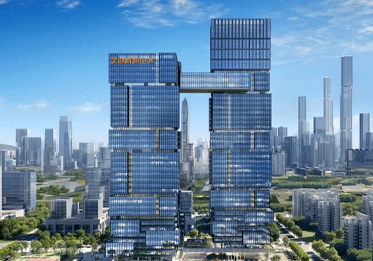 办公室、厂房装修消防改造，找深圳兴安消防 —— 从设计到验收，一站式合规交付