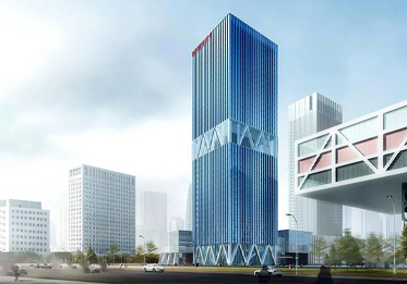 招商银行深圳分行大厦分公司建筑消防设施检测