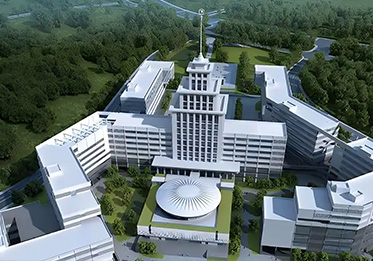 哈尔滨工业大学（深圳）消防维修整改项目｜研究生及本科园区多楼栋全系统修复