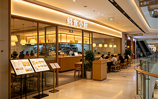 商场餐饮店防排烟合规解决方案：从规范落地到验收指南