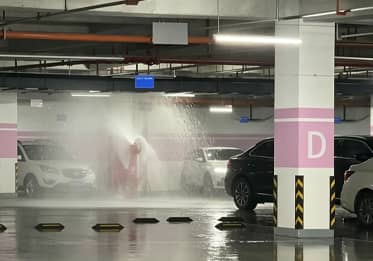 小区消防栓被车辆撞坏怎么办?责任认定、赔偿与合规修复全流程指南 小区消防栓被车辆撞坏怎么办?责任认定、赔偿与合规修复全流程指南